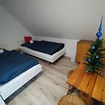U Lucky Domek alpejski Liptowski Mikułasz