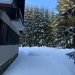 U Lucky Шале