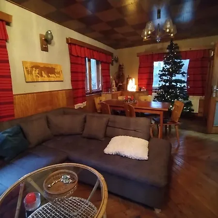 U Lucky Liptovský Mikuláš