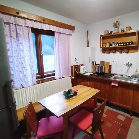 U Lucky Liptovský Mikuláš