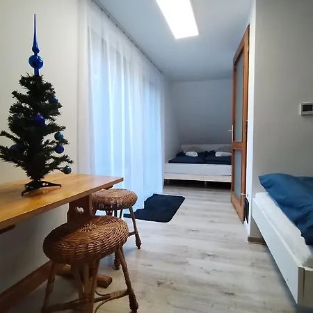 U Lucky * Liptovský Mikuláš