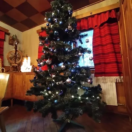 U Lucky * Liptovský Mikuláš