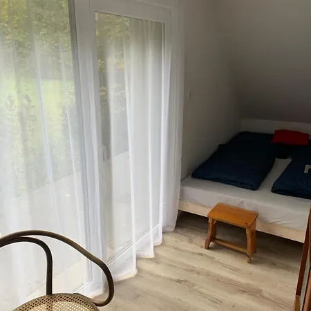 Domek alpejski U Lucky