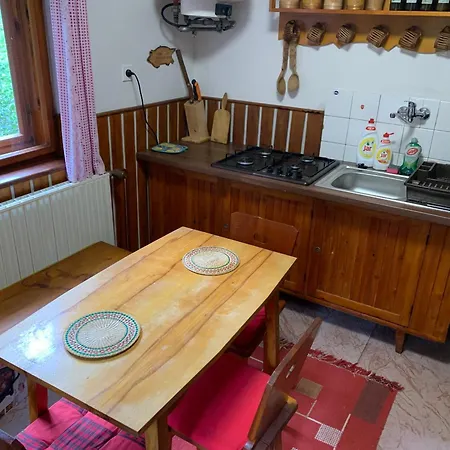 U Lucky Liptovský Mikuláš