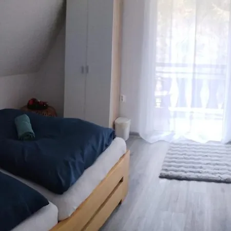 U Lucky シャレー Liptovský Mikuláš